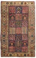 A Bidjar Rug