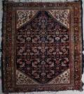 A Hamadan Rug