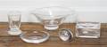 A Collection of Glass Articles Steuben