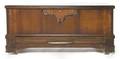 An American Cedar Chest Roos Chests