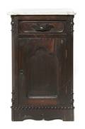 A Victorian Night Stand