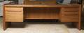 An Executive Desk