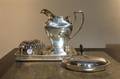 A Collection of Silverplate Articles