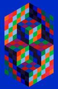 Victor Vasarely