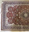 An Oriental Wool Carpet