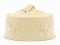 A Porcelain Lidded Serving Dish