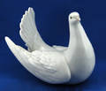 72 Lladro Peaceful Dove 6289 Retired Figurine
