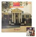 A 1976 Memphis Concert LP Album Where Elvis Greets Gary Live