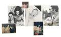 A Group of Original Photographs and Ephemera Pertaining of Baby Lisa Marie Presley