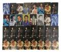 A Collection of Elvis Presley Pocket Calendars