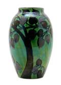 A German Ceramic Vase Max Laeuger for Kandern