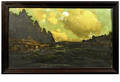 153 Julian Rix 18501903 Amer OilPan Landscape