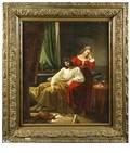 201 F Boucher French 17091770 Oil on Canvas