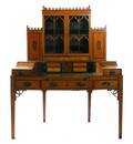 A Carlton House Style Desk