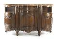 A Louis XV Style Provincial Server