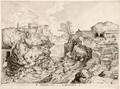 After Pieter Brueghel