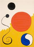 Alexander Calder
