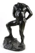 Auguste Rodin