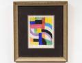 SONIA TERK DELAUNAY French 18851979