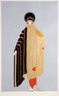 Erte Romain de Tirtoff