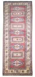 A Persian Kazak Rug