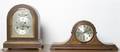 A Group of Two Mantle Clocks
