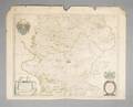 MAP BLAEU J AND C