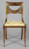 An American Side Chair