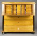 A Biedermeier Desk
