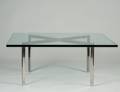 MIES VAN DER ROHE BARCELONA TABLE