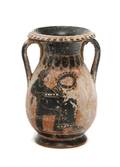 An Earthenware Vase Possibly Roman