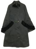 A Victorian Overcoat