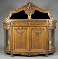 A Louis XV Style Server