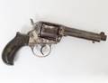 MODE L1877 LIGHTNING COLT PISTOL