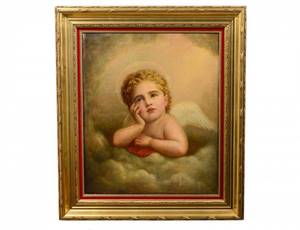 CONTINENTAL SCHOOL Late 19th Century