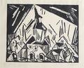Lyonel Feininger