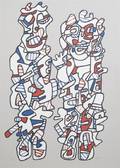 Jean Dubuffet