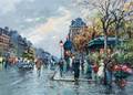 Antoine Blanchard