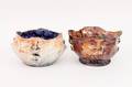 Two Eileen Killeen Facial Bowls