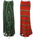 Two Missoni Full Length Skirts