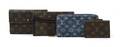 A Group of Four Louis Vuitton Wallets