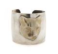 A Kenneth Jay Lane Cuff Bracelet