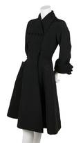 A Falkenstein Black Coat