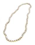A Freshwater Pearl Necklace