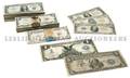 A Collection of American Currency