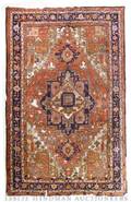 A European Carpet