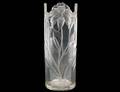 MOSER KARSBAD GLASS VASE