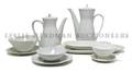 An Assembled Set of Rosenthal Dinnerware