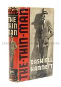 HAMMETT DASHIELL