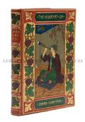 FINE BINDINGS RIVIERE OMAR KHAYYAM